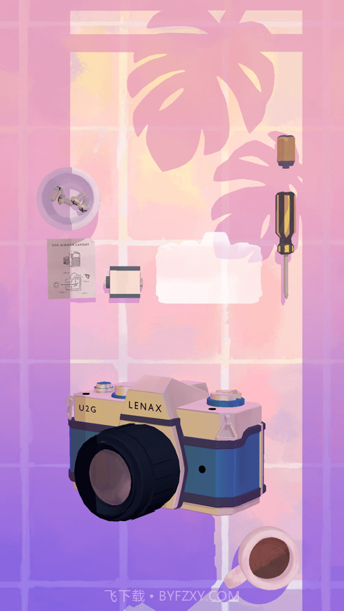 用心组装截图1 用心组装截图1