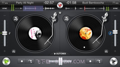 DJ打碟截图4