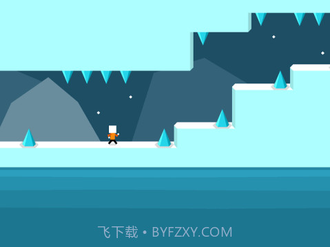 跳跳先生k73游戏截图2