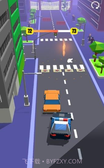 追逐狂热截图1 追逐狂热截图1