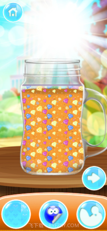 有趣的饮料截图3 有趣的饮料截图3