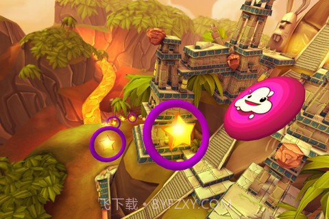 永远的飞盘2截图3 永远的飞盘2截图3