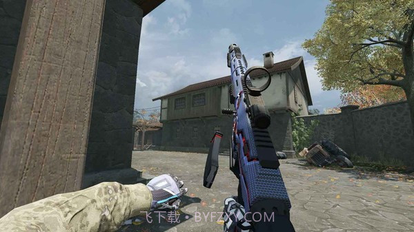 真正的狙击大师截图2