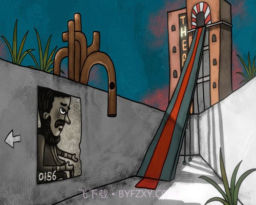 迷失岛前传海边游乐园截图4