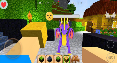 像素大世界创造 v1.1截图3