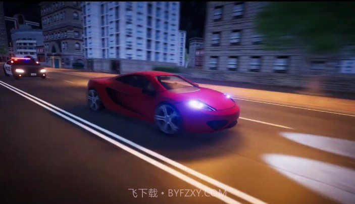 偷车贼模拟器2021截图4