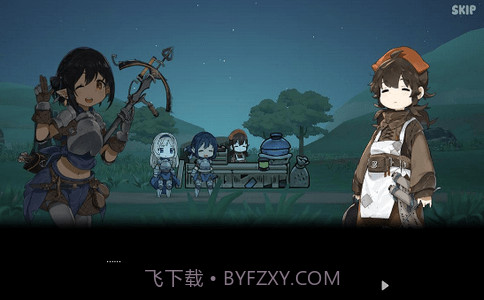 勇者之饭截图2 勇者之饭截图2