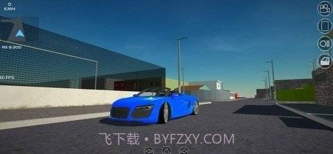 遨游荷兰汽车模拟Carros Baixos Brasil 2截图1