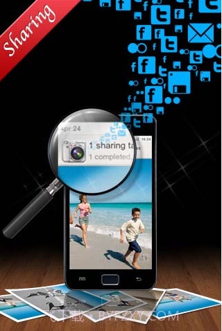 PowerCam(全能超级相机)截图4 PowerCam(全能超级相机)截图4