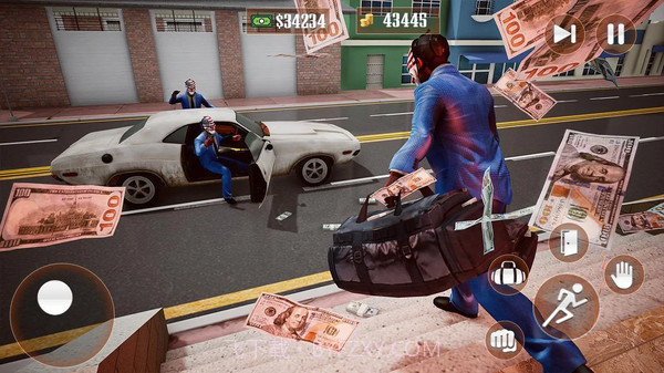 小丑模拟器截图1