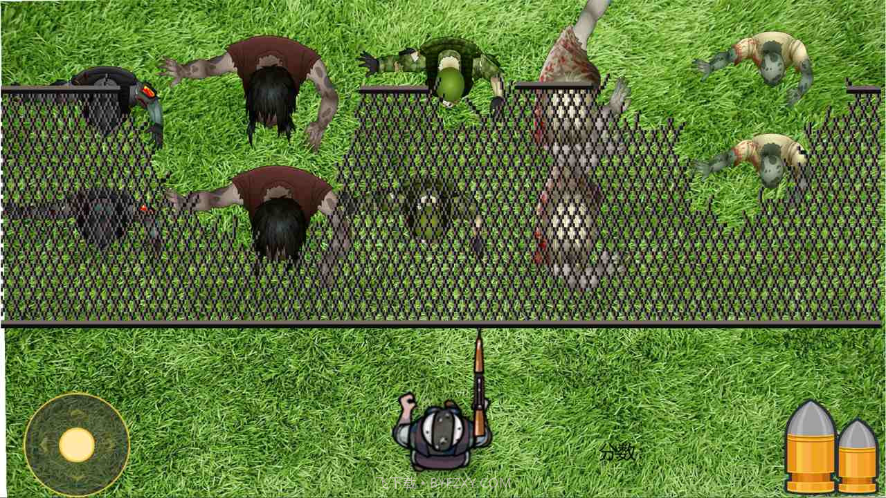 末日小分队截图2