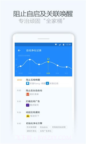 净化大师KingMaster截图4 净化大师KingMaster截图4