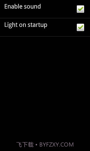 高亮手电筒截图4 高亮手电筒截图4