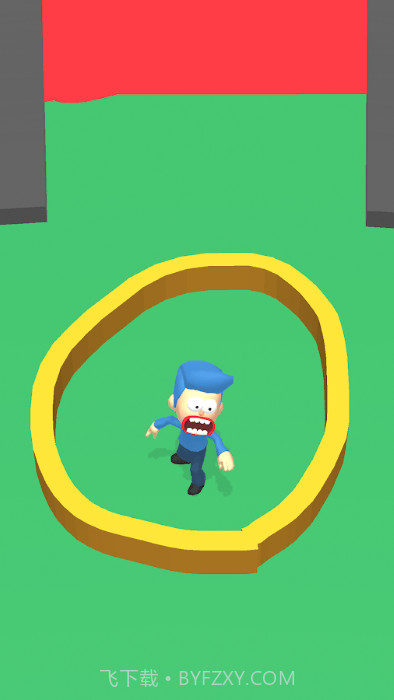 画墙保护我截图4