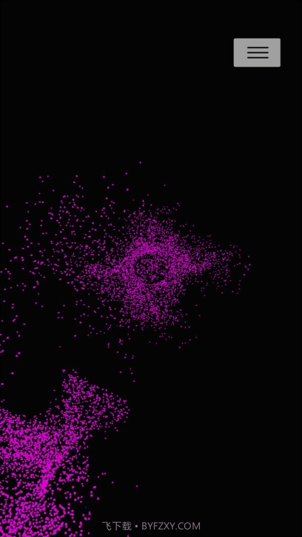 抽象粒子截图3