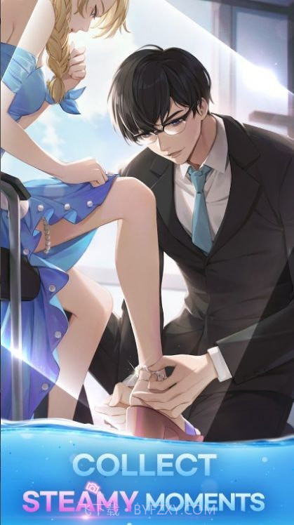 恋爱岛实境秀手机版截图2 恋爱岛实境秀手机版截图2