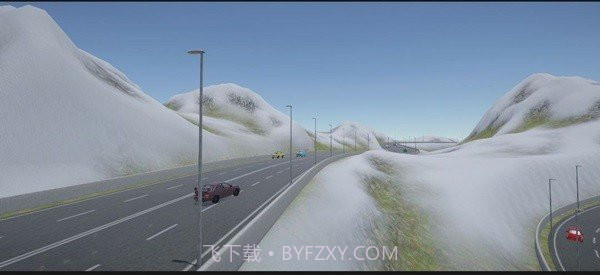 辛迪车祸模拟器汉化版截图4 辛迪车祸模拟器汉化版截图4