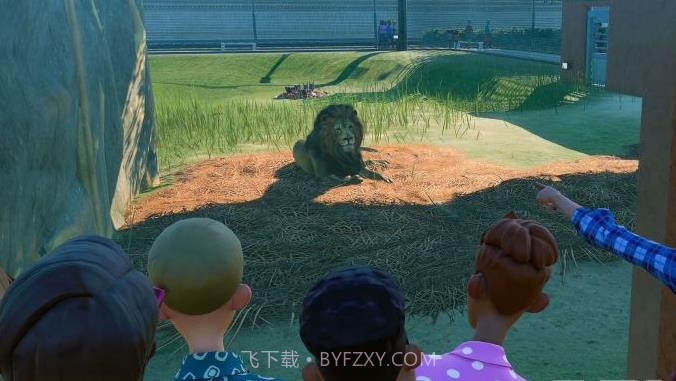 动物园之星苹果截图3 动物园之星苹果截图3