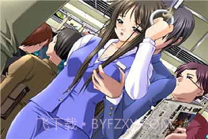 最终痴汉电车3中文版截图1