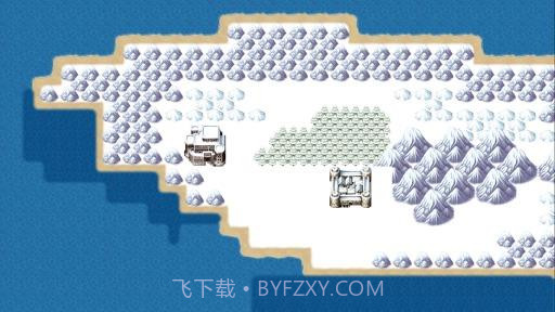 传说之剑苍冥的救赎截图3