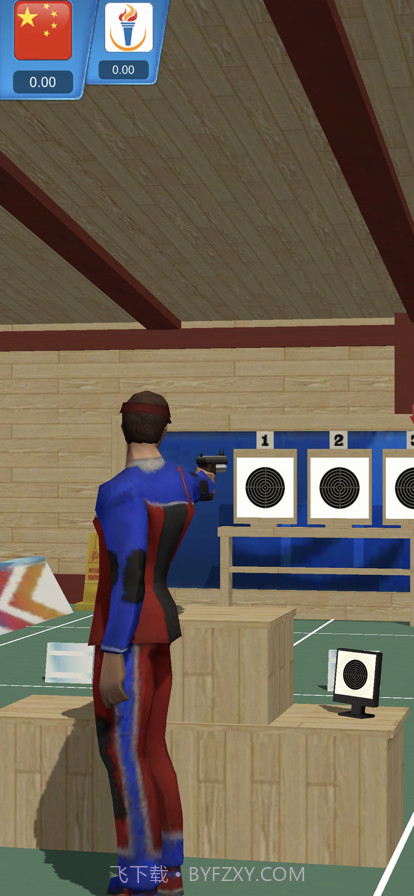 我也要当冠军截图3 我也要当冠军截图3