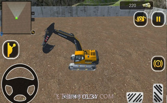 我的挖掘机贼6截图2