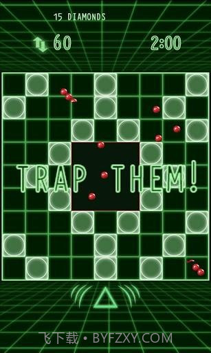 陷阱球 Trap Balls截图5