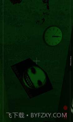 杀手杰夫截图3 杀手杰夫截图3