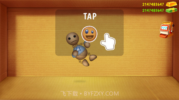 疯狂木偶人普通版截图3