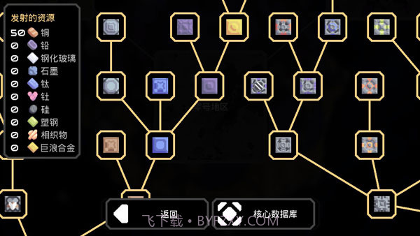 像素工厂无限资源截图1