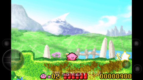 星之卡比梦之泉豪华版截图5