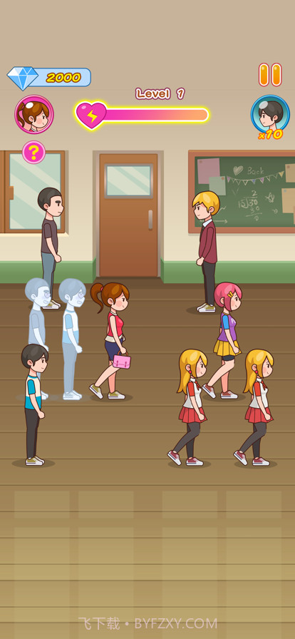 姐超有魅力截图1