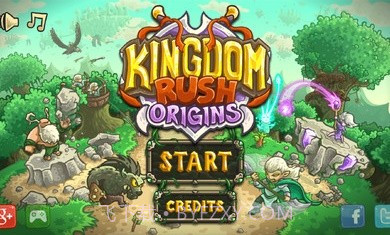 王国保卫战起源5.1截图2