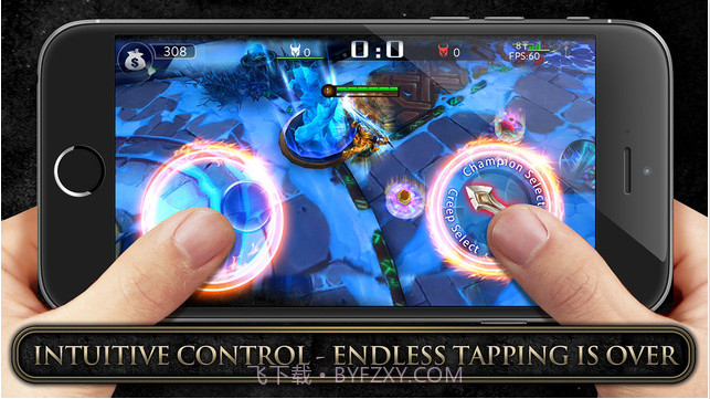 王牌竞技场截图4