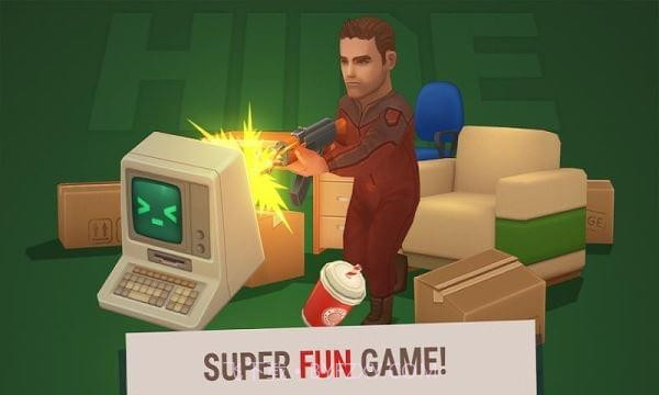 隐藏在线截图2 隐藏在线截图2