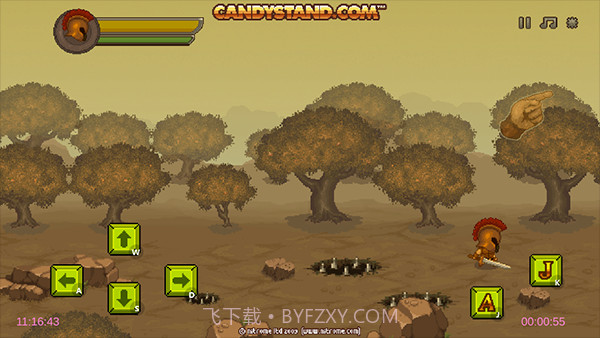 双刃战士2023截图4