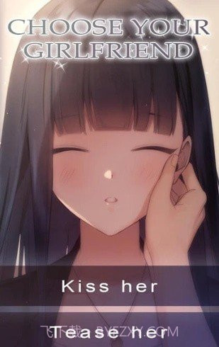 我的幽灵女友截图1