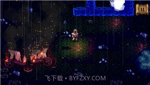 不屈的灵魂截图1