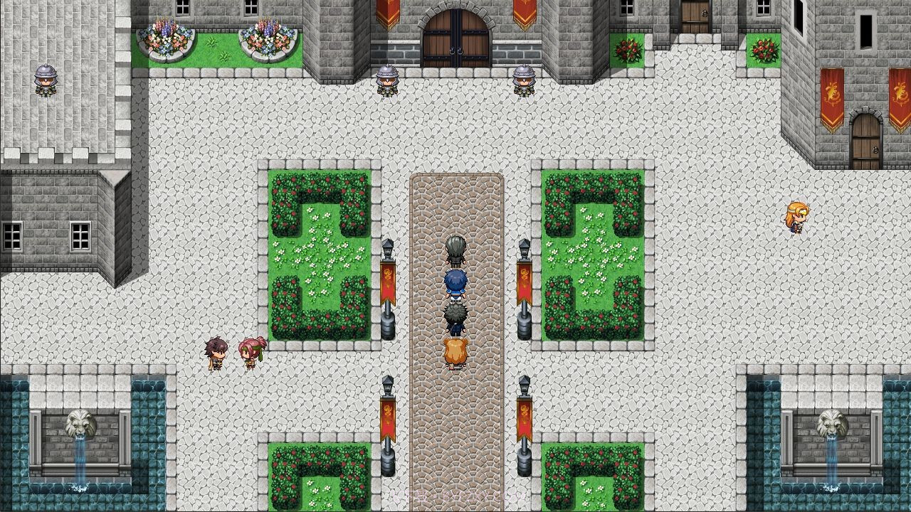 大千世界阿尼亚mod截图1