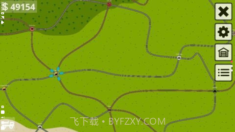 迷你卡车司机2v1.5.9截图2 迷你卡车司机2v1.5.9截图2