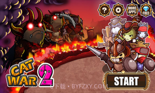 猫狗大战2截图2