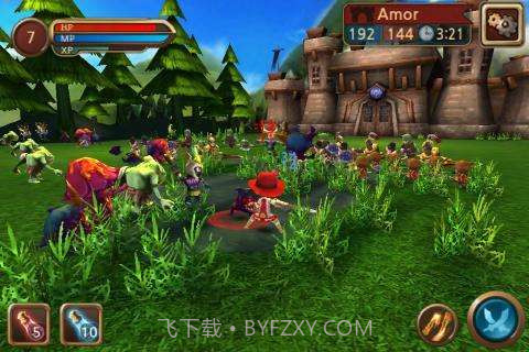 攻城大师截图1 攻城大师截图1