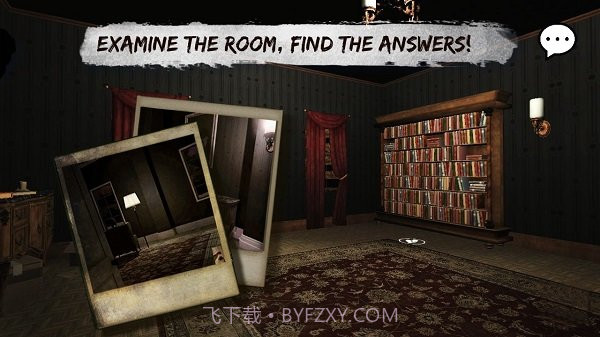 谁会逃脱截图2 谁会逃脱截图2