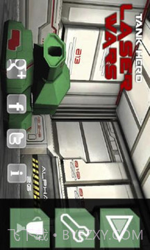 坦克大战2:激光战争截图2 坦克大战2:激光战争截图2