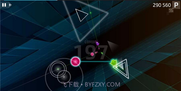 Protocol hyperspace Diver截图3