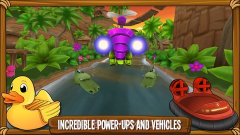 登陆方舟 Catch the Ark截图4