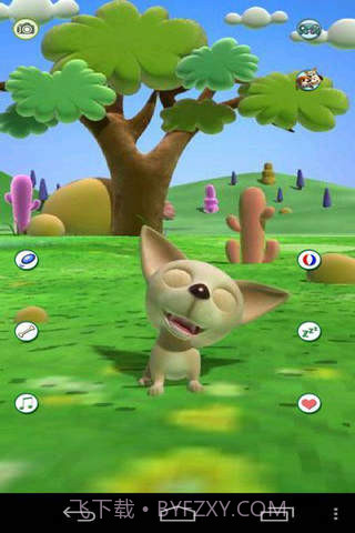 会说话的吉娃娃截图1