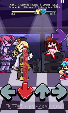 FNF动漫合集截图1