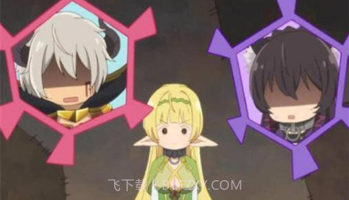 在异世界为精灵播种汉化版截图2