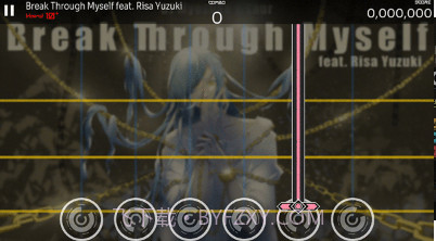 Orzmic截图2 Orzmic截图2